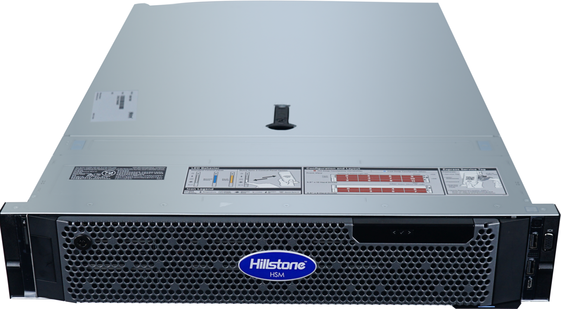 HSM-P3000_front_1